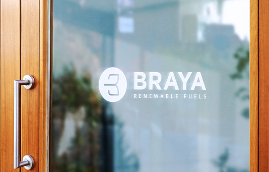 Braya Door